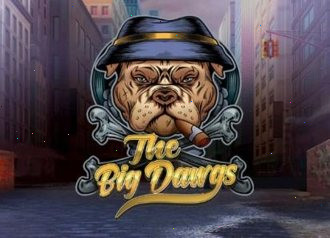 The Big Dawgs Pragmatic